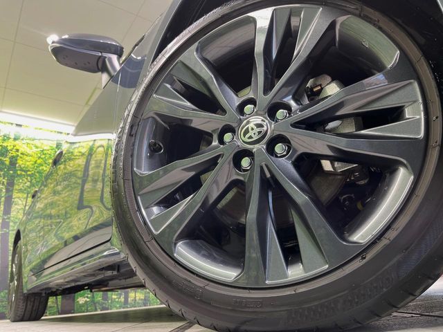 TOYOTA COROLLA TOURING HYBRID 2025