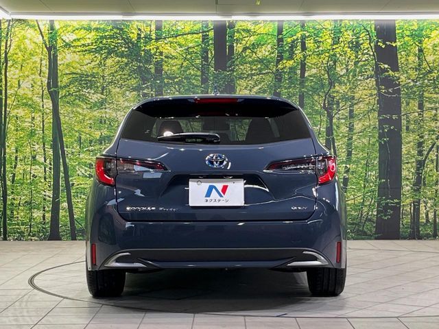 TOYOTA COROLLA TOURING HYBRID 2025