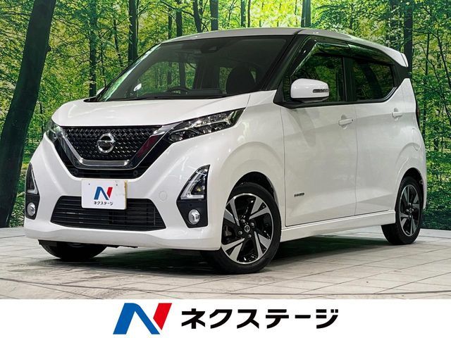 NISSAN DAYZ 2019