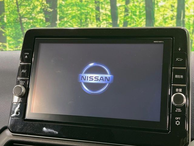 NISSAN DAYZ 2019