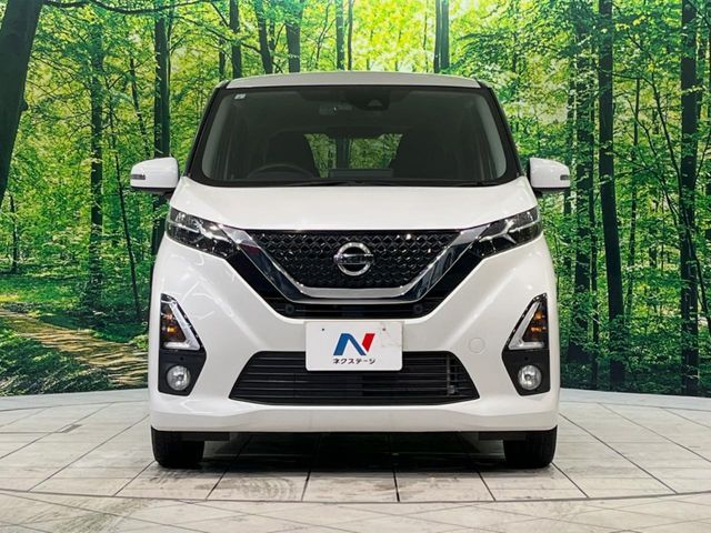 NISSAN DAYZ 2019