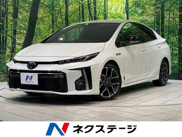 TOYOTA PRIUS PHV 2018