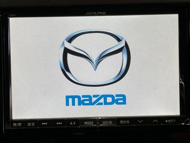 MAZDA PREMACY 2013