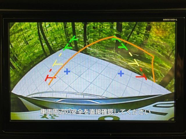 NISSAN X-TRAIL 2WD 2015