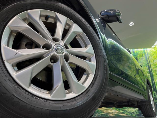 NISSAN X-TRAIL 2WD 2015