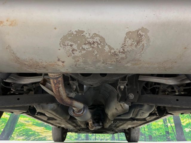 NISSAN X-TRAIL 2WD 2015