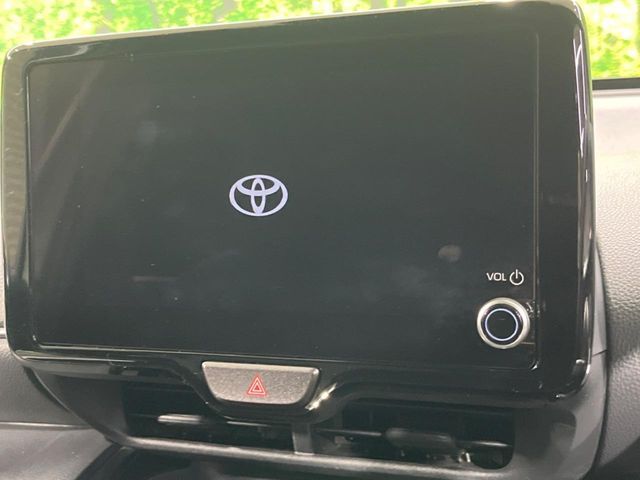 TOYOTA YARIS CROSS HYBRID 2025