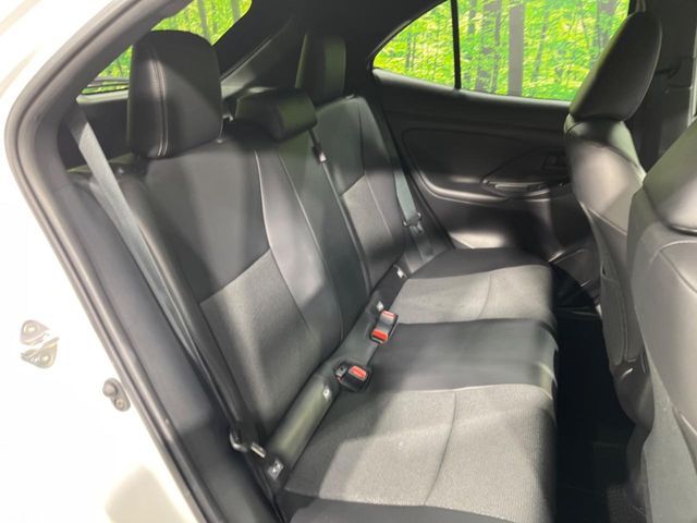 TOYOTA YARIS CROSS HYBRID 2025