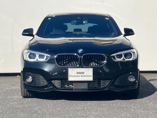 BMW BMW 1series 2018