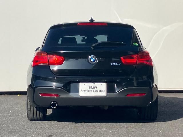 BMW BMW 1series 2018