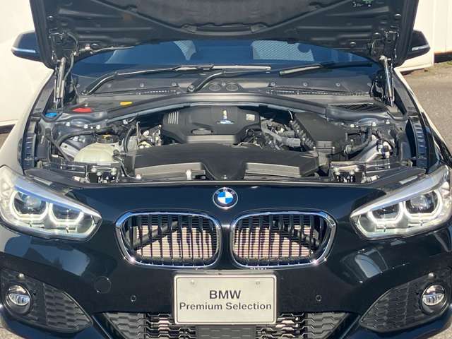 BMW BMW 1series 2018