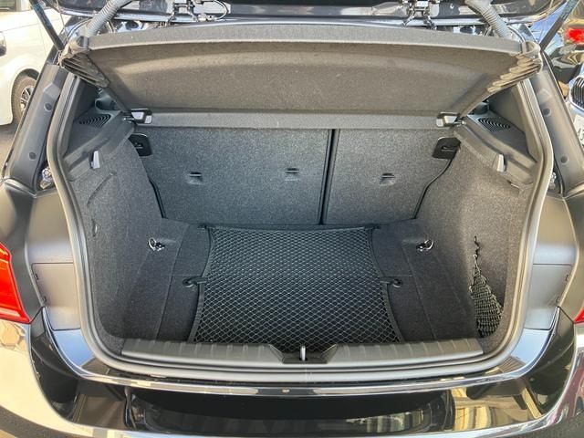 BMW BMW 1series 2018