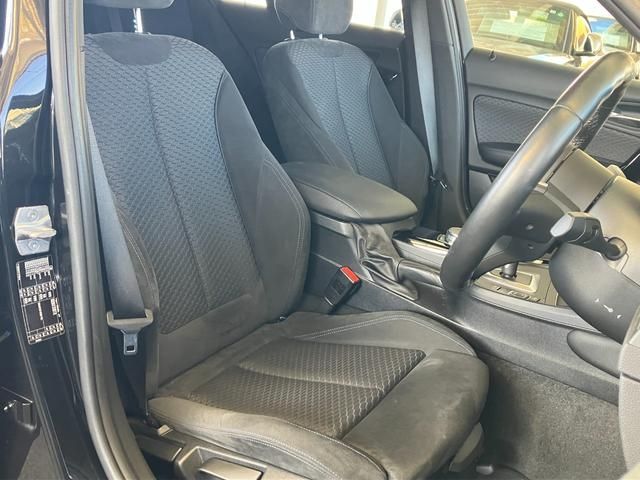 BMW BMW 1series 2018