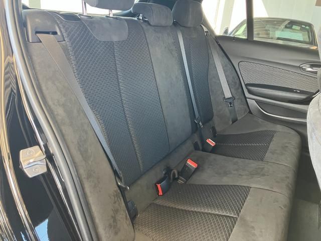 BMW BMW 1series 2018