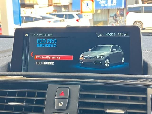 BMW BMW 1series 2018