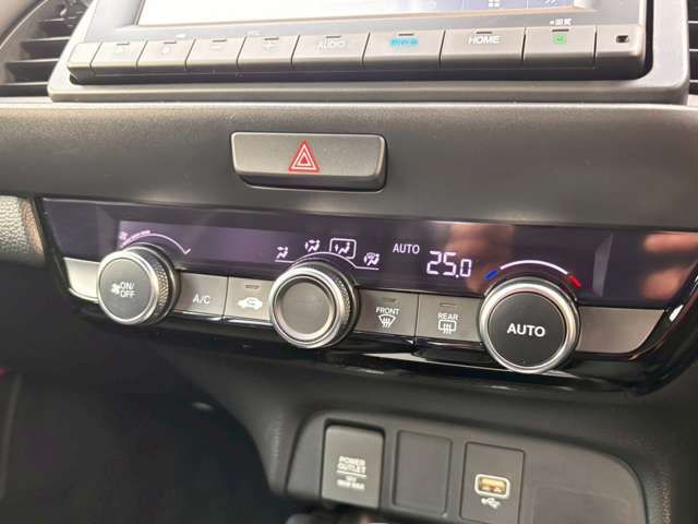 HONDA FIT e:HEV 2022