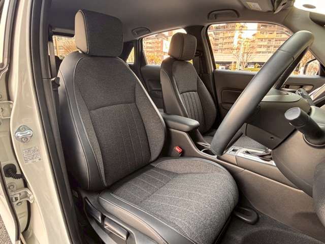 HONDA FIT e:HEV 2022