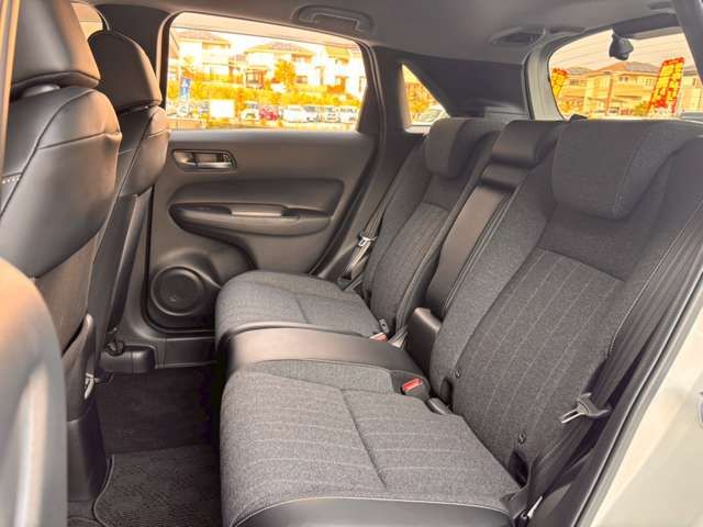 HONDA FIT e:HEV 2022