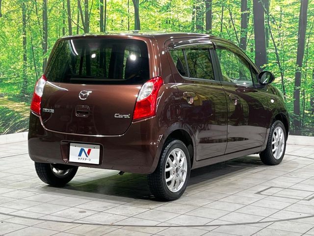 MAZDA CAROL 2012