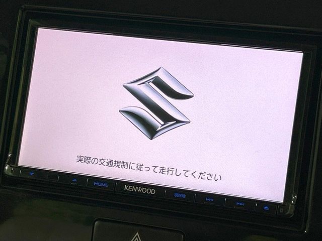 SUZUKI MR WAGON Wit 2015