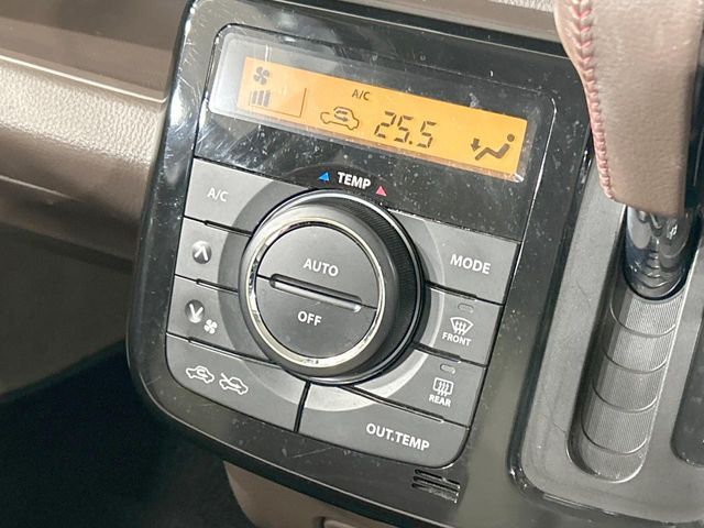 SUZUKI MR WAGON Wit 2015