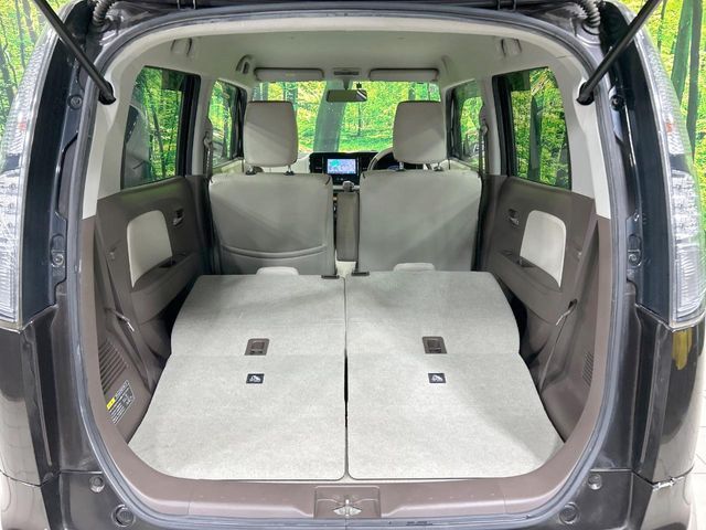 SUZUKI MR WAGON Wit 2015