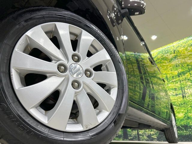 SUZUKI MR WAGON Wit 2015