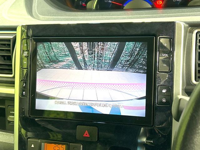 DAIHATSU TANTO CUSTOM 2017