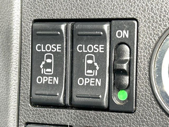 DAIHATSU TANTO CUSTOM 2017