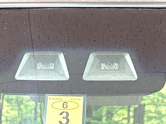 DAIHATSU TANTO CUSTOM 2017