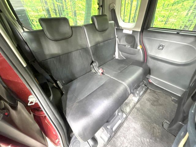 DAIHATSU TANTO CUSTOM 2017