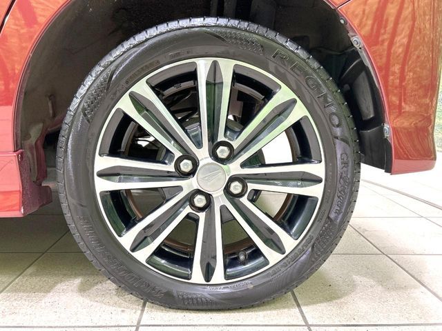 DAIHATSU TANTO CUSTOM 2017