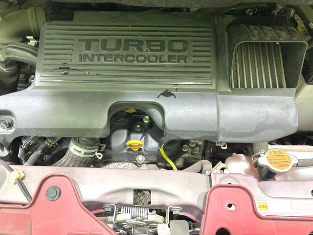 DAIHATSU TANTO CUSTOM 2017