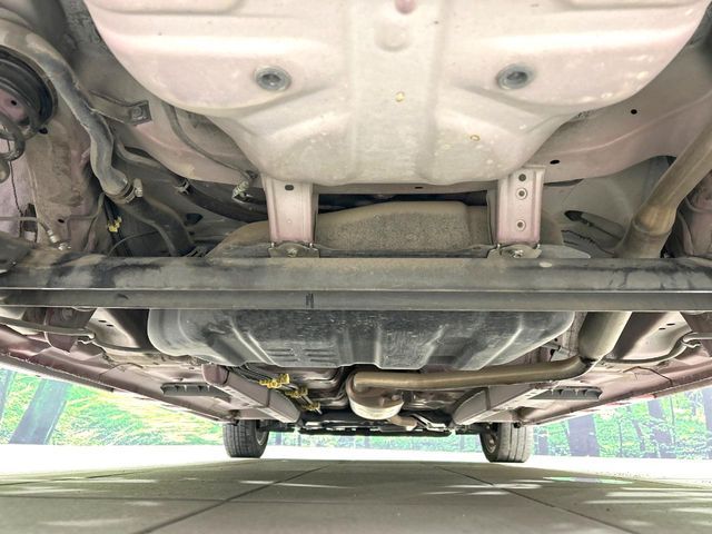 DAIHATSU TANTO CUSTOM 2017