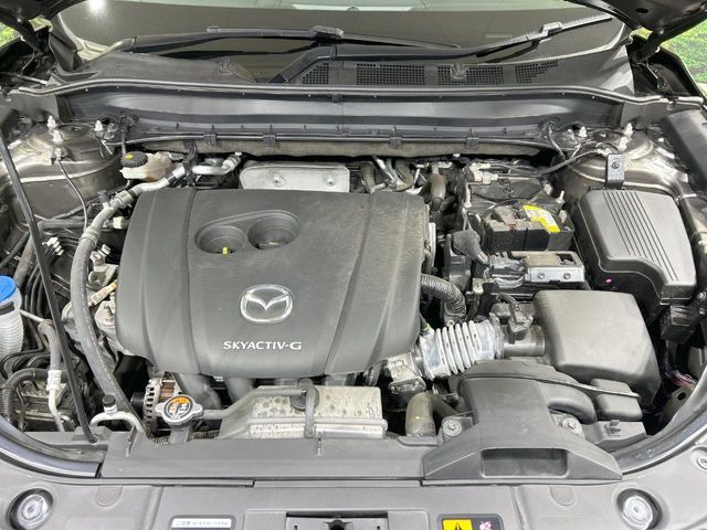 MAZDA CX-5 2021