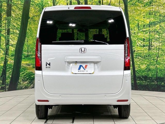 HONDA N BOX 2025