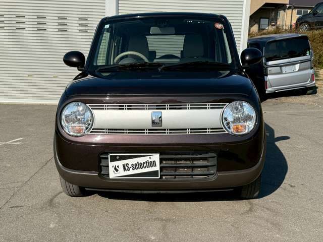 SUZUKI ALTO LAPIN 2019