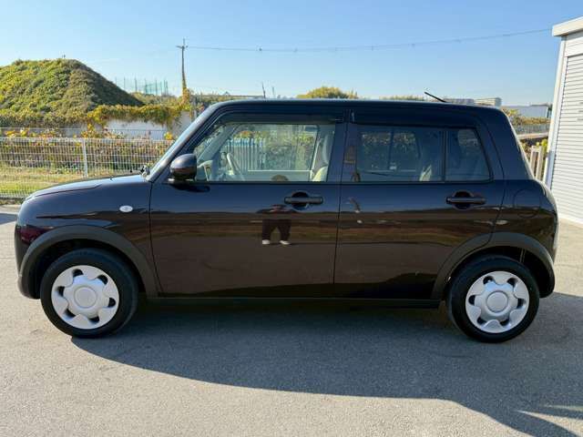 SUZUKI ALTO LAPIN 2019