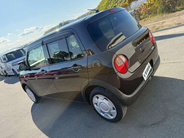 SUZUKI ALTO LAPIN 2019