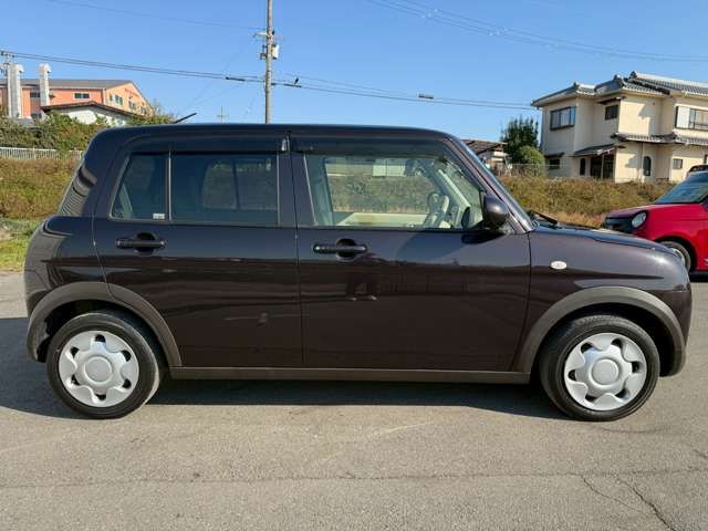 SUZUKI ALTO LAPIN 2019