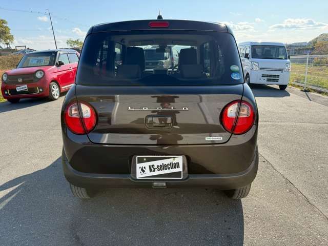 SUZUKI ALTO LAPIN 2019