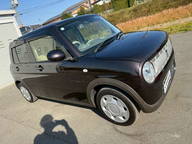 SUZUKI ALTO LAPIN 2019