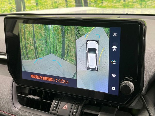 TOYOTA RAV4 HYBRID 4WD 2023