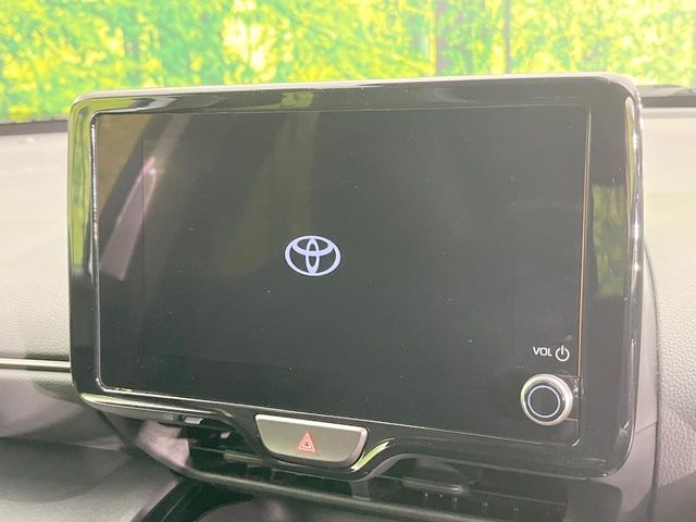 TOYOTA YARIS CROSS HYBRID 2025