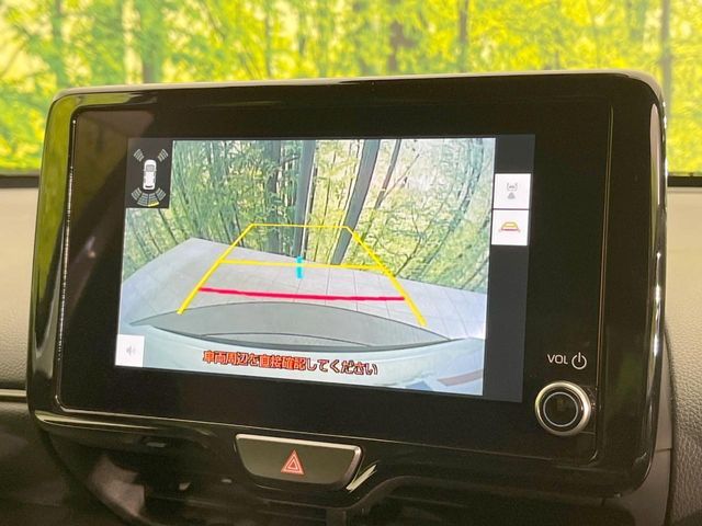 TOYOTA YARIS CROSS HYBRID 2025