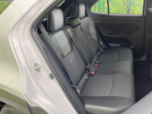 TOYOTA YARIS CROSS HYBRID 2025