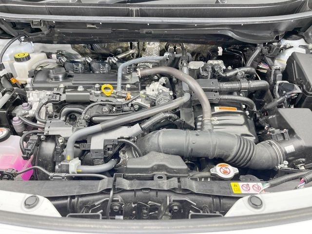 TOYOTA YARIS CROSS HYBRID 2025