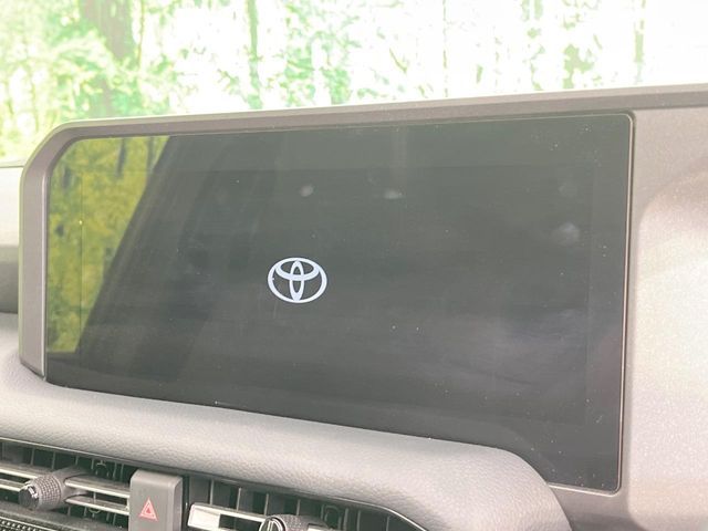 TOYOTA LANDCRUISER 250 2024