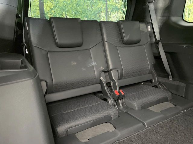 TOYOTA LANDCRUISER 250 2024