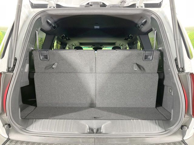 TOYOTA LANDCRUISER 250 2024